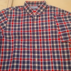 Izod Short Sleeve Men's shirt